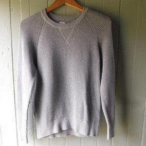 🦔🐾 GAP Thermal Sweater